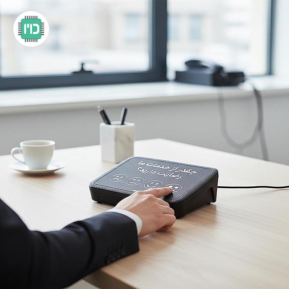 نظرسنجی رومیزی (3)